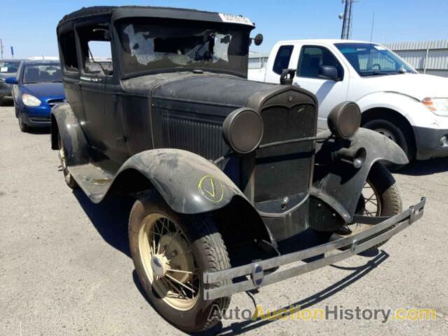 1931 FORD ALL OTHER, 4462493