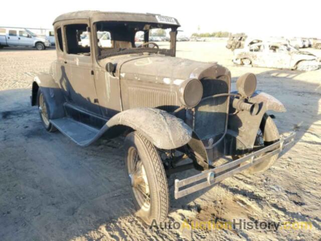 1930 FORD ALL OTHER, A605722