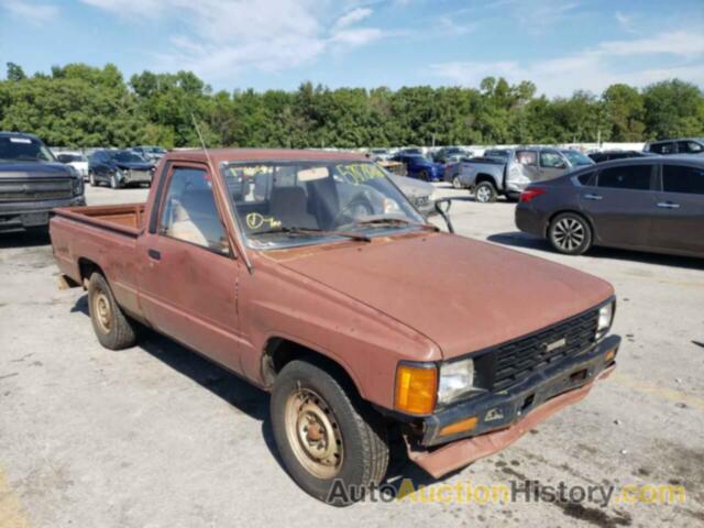 1986 TOYOTA ALL OTHER 1/2 TON RN50, JT4RN50R1G0171659