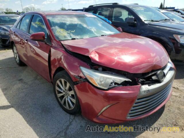 2015 TOYOTA CAMRY LE, 4T1BF1FK9FU963708