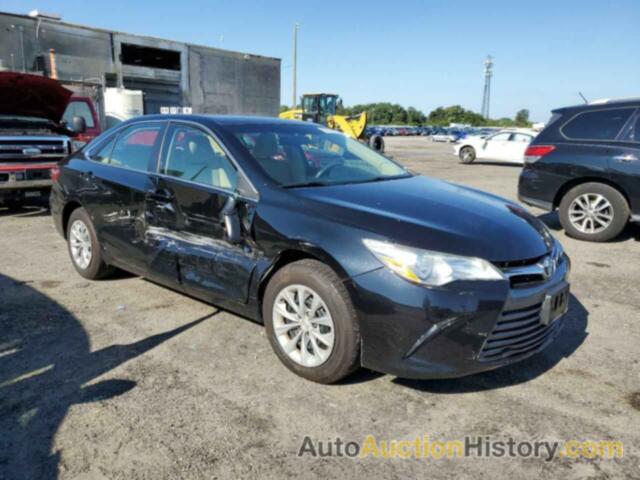 2016 TOYOTA CAMRY LE, 4T4BF1FK9GR542238