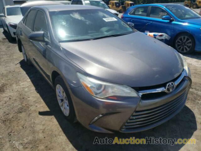 2016 TOYOTA CAMRY LE, 4T1BF1FK8GU573474