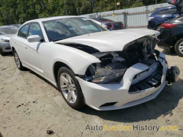 2011 DODGE CHARGER, 2B3CL3CG3BH534799