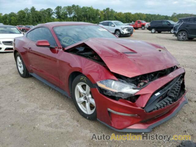 2018 FORD MUSTANG, 1FA6P8TH1J5175731