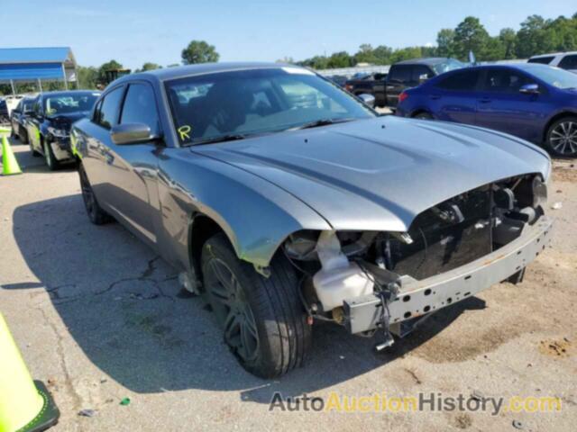 2011 DODGE CHARGER, 2B3CL3CG0BH606820