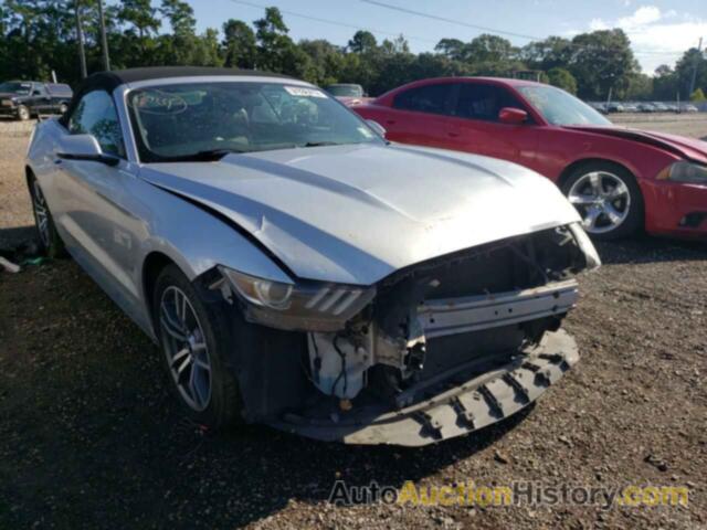 2015 FORD MUSTANG, 1FATP8UH3F5383005
