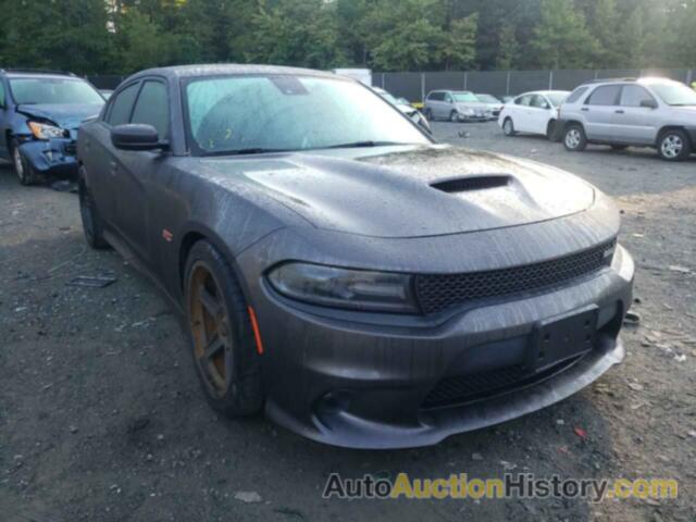 2016 DODGE CHARGER R/T SCAT PACK, 2C3CDXGJ4GH111735