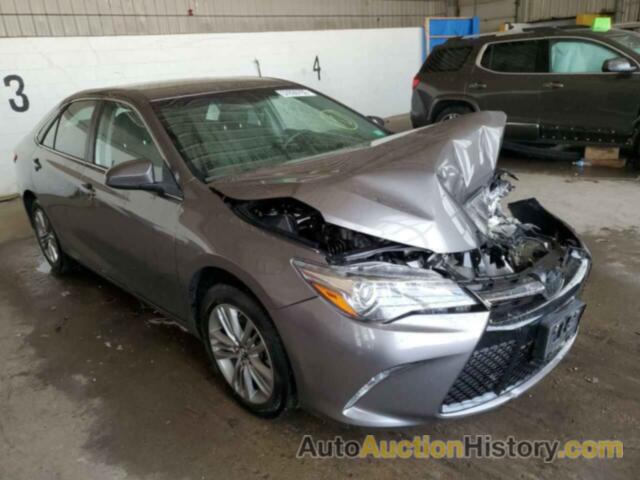 2017 TOYOTA CAMRY LE, 4T1BF1FK1HU792794