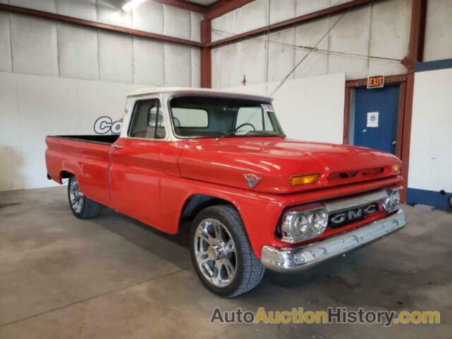 1965 GMC ALL OTHER, 1502ZF5801B