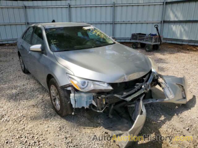 2015 TOYOTA CAMRY LE, 4T1BF1FK5FU025074