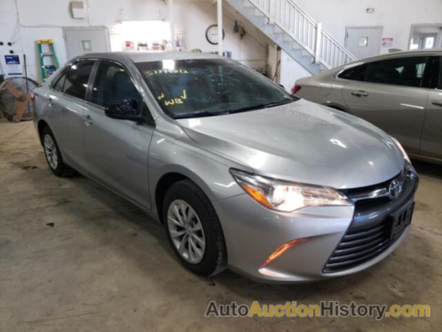 2015 TOYOTA CAMRY LE, 4T4BF1FKXFR457598