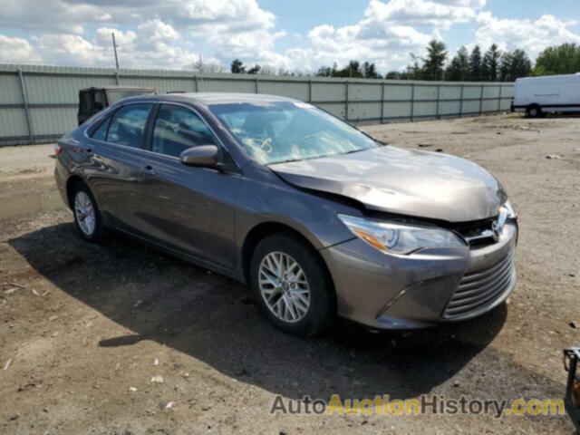 2017 TOYOTA CAMRY LE, 4T1BF1FK4HU363214
