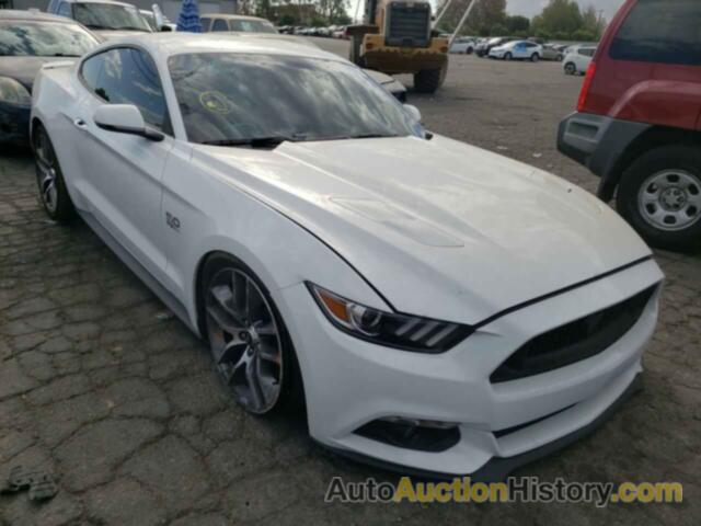 2017 FORD MUSTANG GT, 1FA6P8CF3H5351963