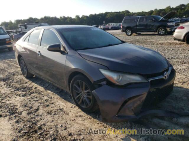 2015 TOYOTA CAMRY LE, 4T1BF1FK5FU028556