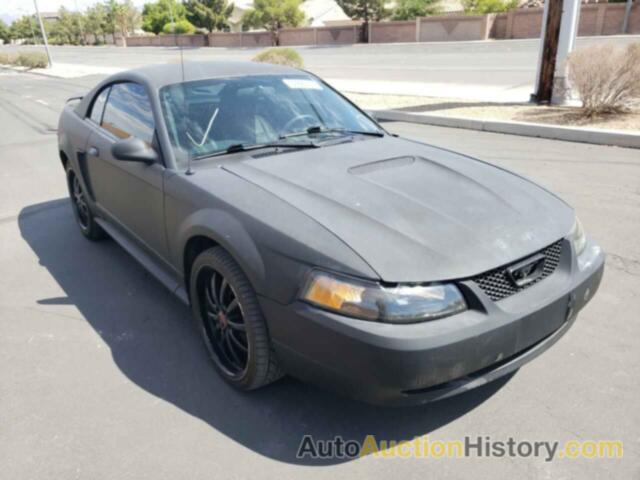 2003 FORD MUSTANG, 1FAFP40443F341697