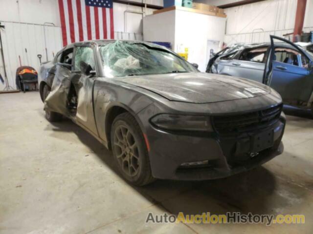 2018 DODGE CHARGER GT, 2C3CDXJG3JH230722