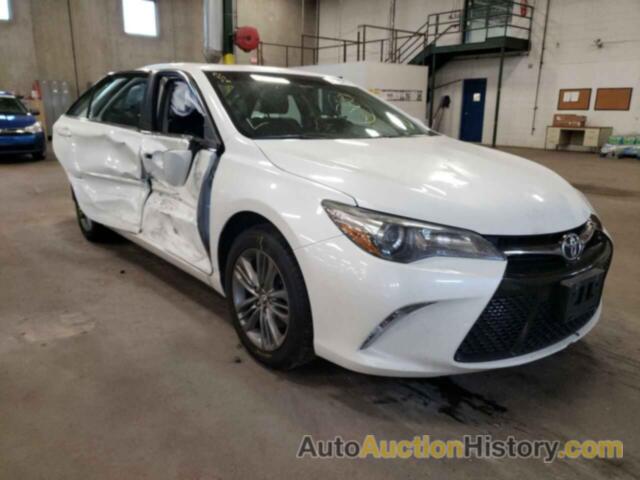 2016 TOYOTA CAMRY LE, 4T1BF1FK4GU166042