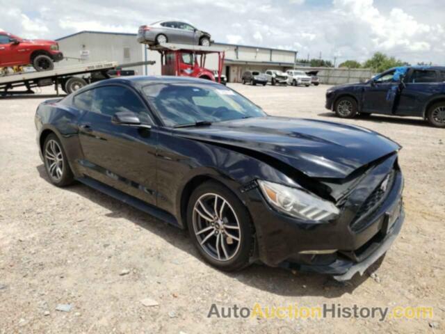 2015 FORD MUSTANG, 1FA6P8TH7F5369056
