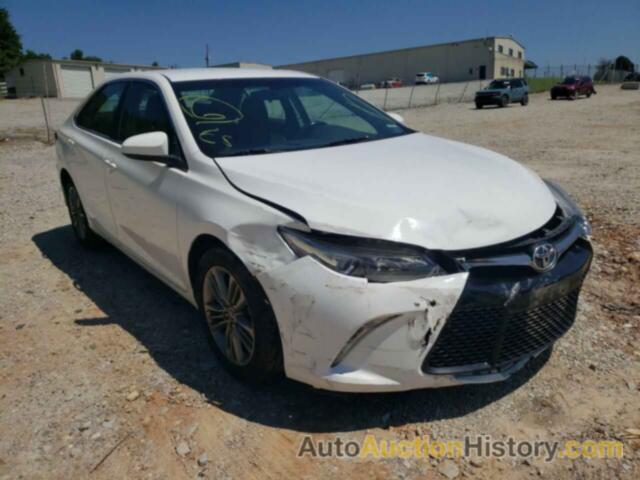 2015 TOYOTA CAMRY LE, 4T1BF1FK7FU930495