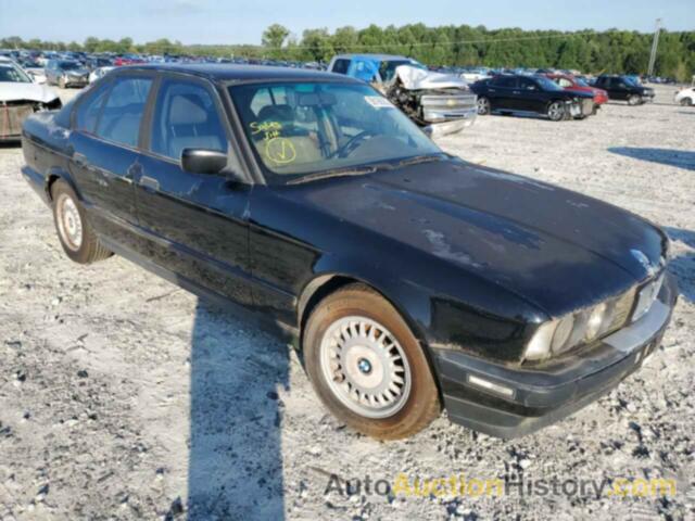 1993 BMW 5 SERIES I, WBAHD5312PGB35006