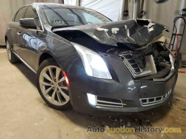 2014 CADILLAC XTS LUXURY COLLECTION, 2G61M5S32E9299651