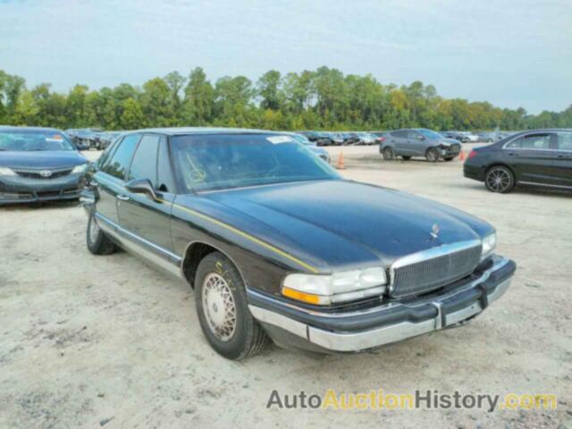 1992 BUICK PARK AVE, 1G4CW53L1N1626149