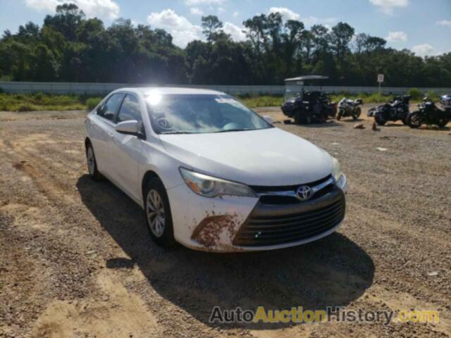 2015 TOYOTA CAMRY LE, 4T4BF1FK3FR494234