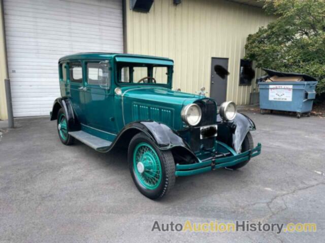 1928 DODGE ALL OTHER, M52281