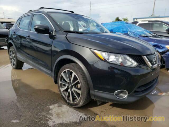 2019 NISSAN ROGUE S, JN1BJ1CP1KW527665