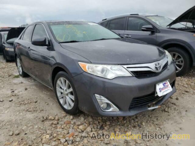 2012 TOYOTA ALL OTHER BASE, 4T4BF1FK7CR207845