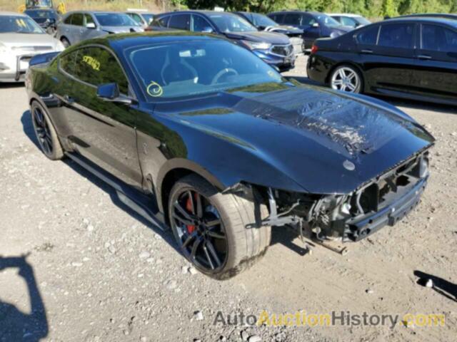 2020 FORD MUSTANG SHELBY GT500, 1FA6P8SJ0L5504457
