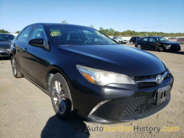 2016 TOYOTA CAMRY LE, 4T1BF1FK2GU119916