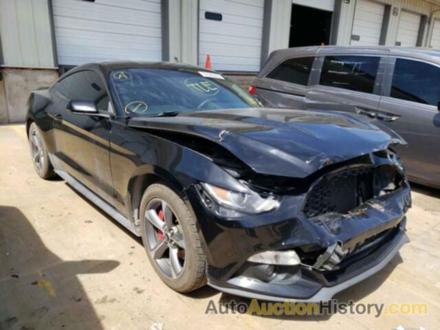 2015 FORD MUSTANG, 1FA6P8AM3F5380751