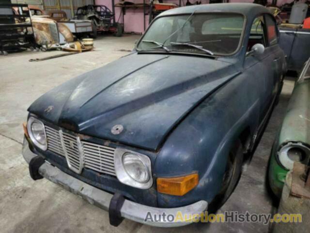 1974 SAAB ALL OTHER, 107492222