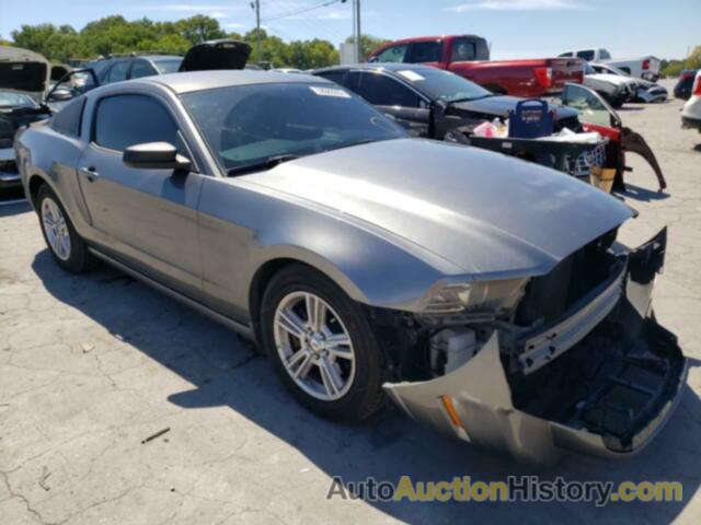 2014 FORD MUSTANG, 1ZVBP8AM5E5324931