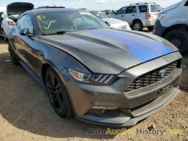 2015 FORD MUSTANG, 1FA6P8TH6F5385670