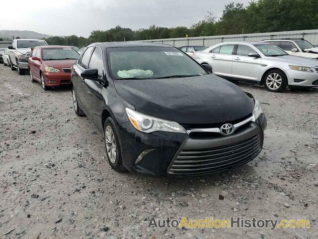 2017 TOYOTA CAMRY LE, 4T1BF1FK6HU410579