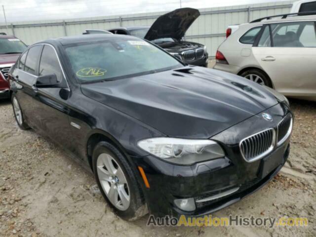 2012 BMW 5 SERIES I, WBAXG5C50CDX05518