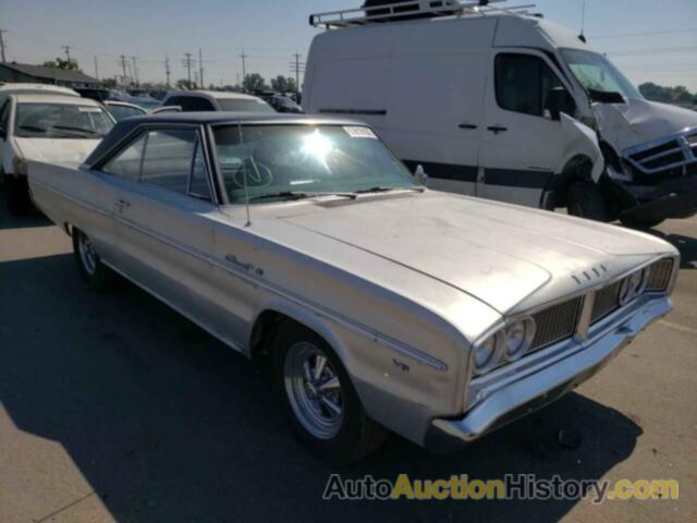 1966 DODGE ALL OTHER, WH23F65150592