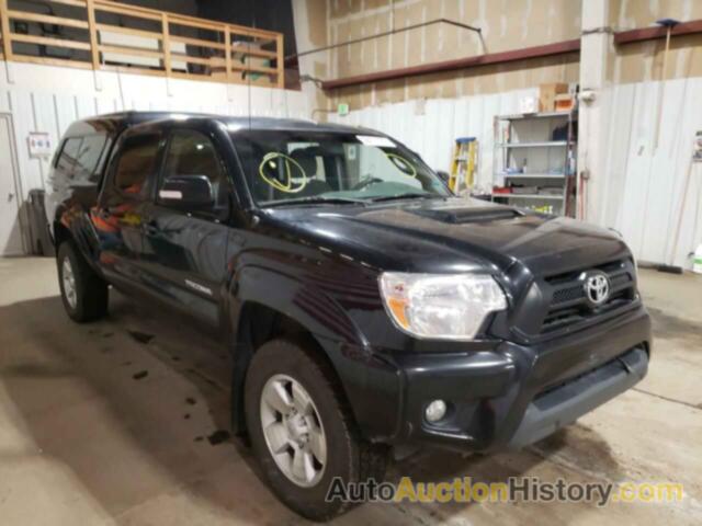 2015 TOYOTA TACOMA DOUBLE CAB LONG BED, 3TMMU4FN6FM081771