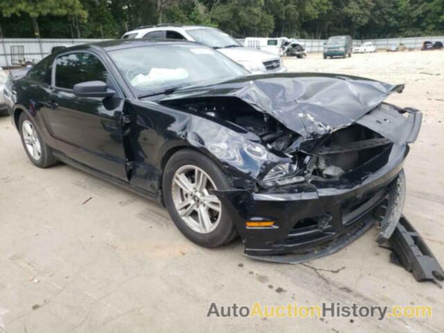 2014 FORD MUSTANG, 1ZVBP8AM2E5290172