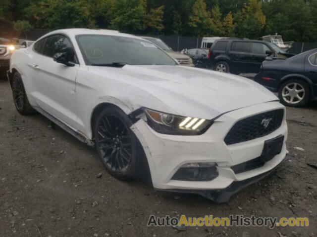 2015 FORD MUSTANG, 1FA6P8TH4F5334894