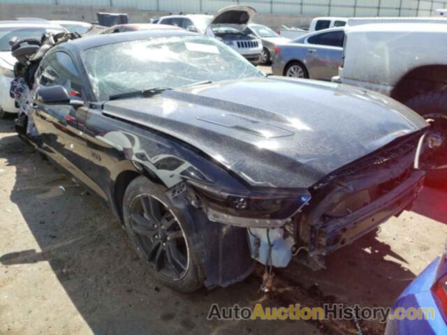 2016 FORD MUSTANG GT, 1FA6P8CF2G5303384