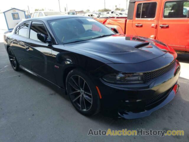 2018 DODGE CHARGER R/T 392, 2C3CDXGJ6JH298645