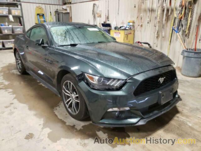 2015 FORD MUSTANG, 1FA6P8TH7F5303803