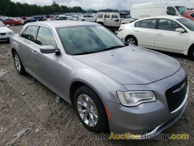 2015 CHRYSLER 300 LIMITED, 2C3CCAAG1FH845485