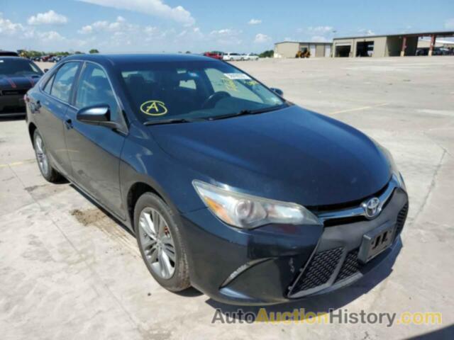 2016 TOYOTA CAMRY LE, 4T1BF1FK2GU240879