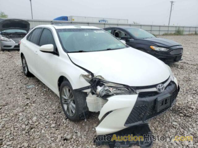 2015 TOYOTA CAMRY LE, 4T1BF1FK7FU473994