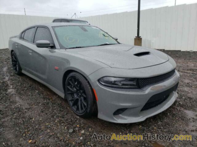 2018 DODGE CHARGER R/T 392, 2C3CDXGJ7JH210721