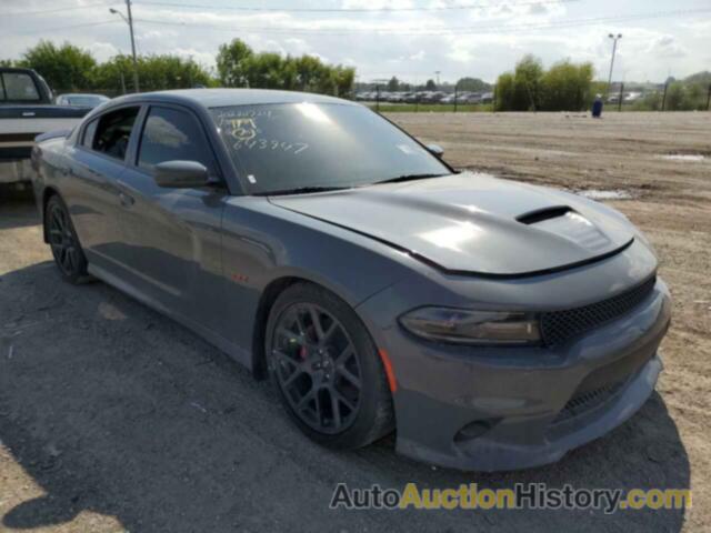 2017 DODGE CHARGER R/T 392, 2C3CDXGJ3HH643947